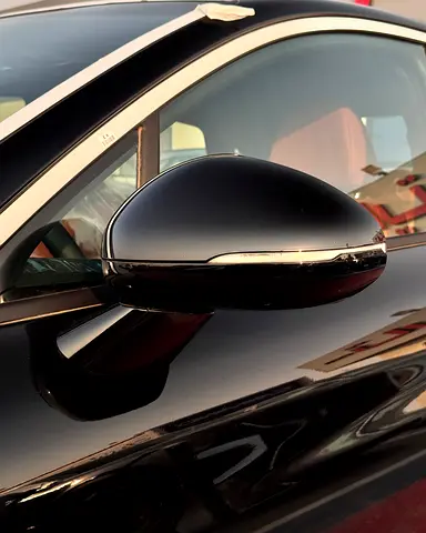 2027 KIA K5 — миниатюра 8