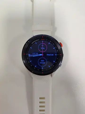 Garmin Approach S62 Golf Edition