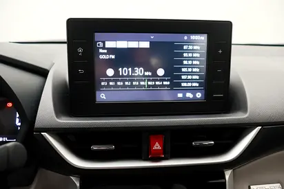 Toyota Veloz GX, миниатюра 8