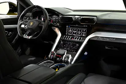 2022 Lamborghini URUS 缩略图 16
