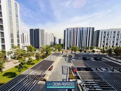 Luxury 2 BHK For Rent In Aljada Sharjah