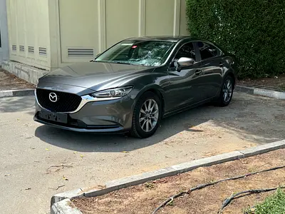 2023 Mazda 6 - First Owner - GCC - Agency Service History