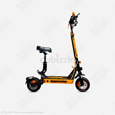 Kugoo G2 Plus Electric Scooter