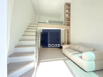Furnished | Elegant Studio LOFT | Luxury Living