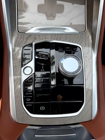 صورة مصغرة 9 لـ 2026 BMW X6