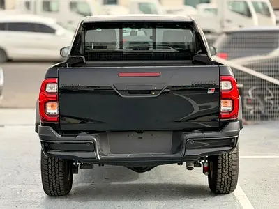 صورة 4 لـ 2026 Toyota HILUX