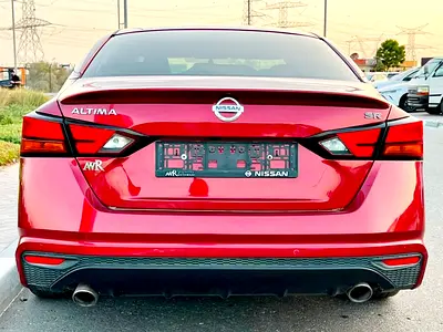 صورة 8 لـ 2020 Nissan ALTIMA