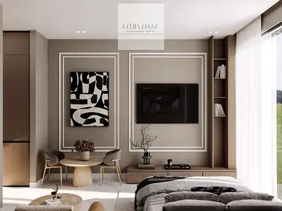 Smart Home | Off-Plan Investment | 1% Monthly | High ROI