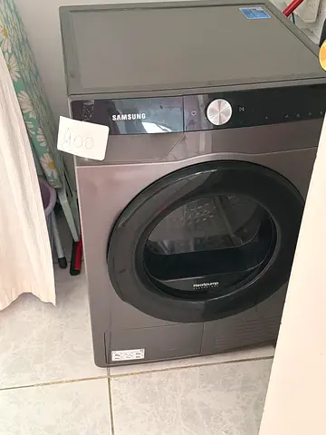 Samsung Front Load Washing Machine - Good Working Condition