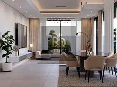 Spacious 5-Bedroom Villa + Maid | Contemporary Design | Family-Oriented Community | 5 Years Payment 