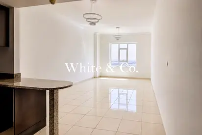 Unfurnished | High Floor | Vacant Soon