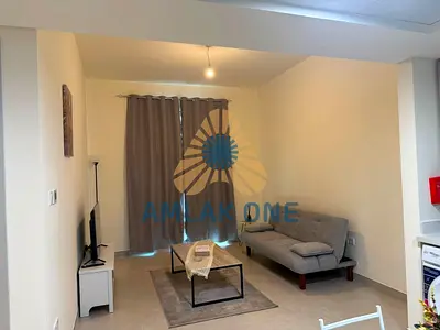 Community View| Fully Furnished| Ready To Move In