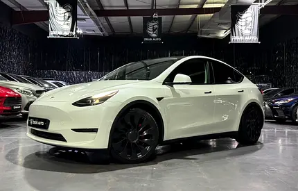 Low Mileage | GCC | Tesla Basic Vehicle Warranty 2028 or 80k Kms | Battery Warranty 2032 / 192k Km