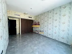 Al Majaz 2 – Jamal Abdul Nasser St. 🌟 3 bedrooms, living room, balcony, master room, 4 baths, f