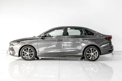 Geely Emgrand GF, миниатюра 7