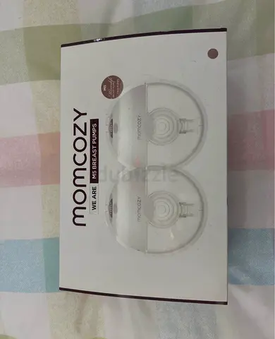 Momcozy M5 double pump