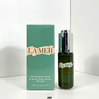 La Mer Press‑in Serum Makeup