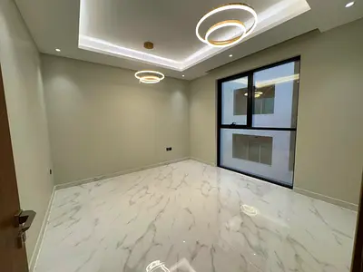 Prime Brand New Annual Rental Offer with 1 Month Free – Modern 1-Bedroom Apartment (Balcony & Central A/C) in Al Hamidiyah, Ajman for AED 35,000/Year