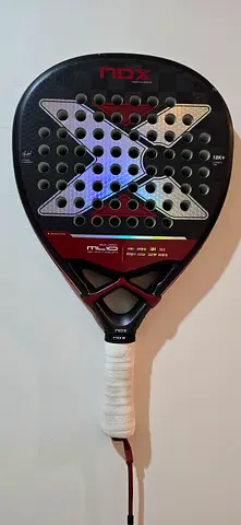 Nox ML10 Shotgun Padel Racket
