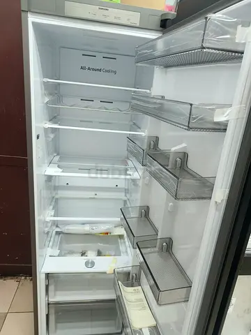 Samsung 387L Mirror Glass Single Door Refrigerator – Latest Model RR39C76K3AP