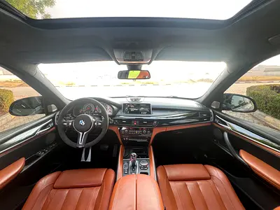 2015 BMW X5 — миниатюра 14