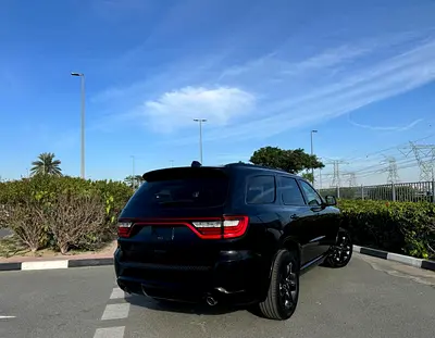 2026 Dodge DURANGO 缩略图 19