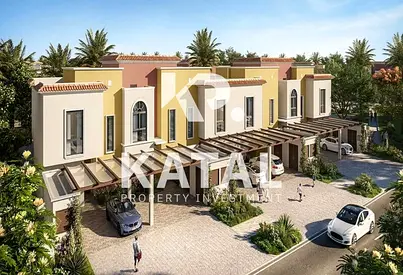 Hot Deal | Luxury 3BR+Maid | Prime Community