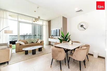 Ready To Move In | High Floor | Fully Furnished