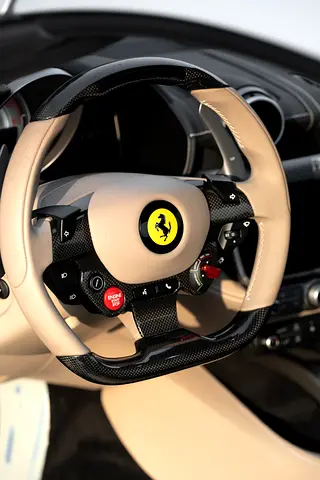2019 Ferrari PORTOFINO 缩略图 8