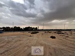 Residential Plot in Tilal City /Zone D / G+3