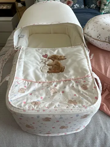 Bassinet