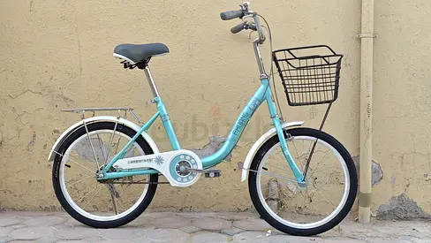 Cruiser bike size 20  Brand New free delivery high quality with sold adjustable seat and frunt  bask
