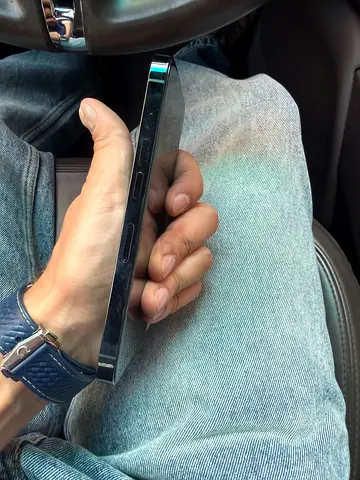 iPhone 13 Pro