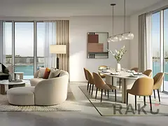 Contemporary | Beachfront | Marina & Skyline Views