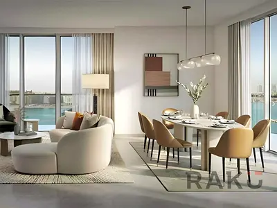 Contemporary | Beachfront | Marina & Skyline Views