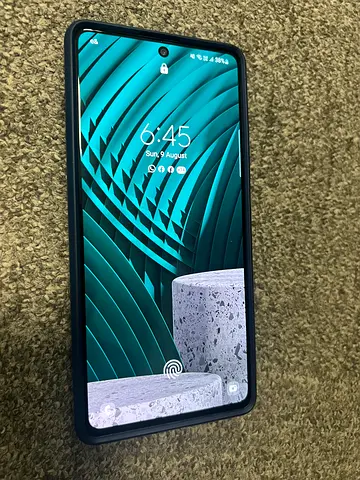 Samsung GALAXY A71