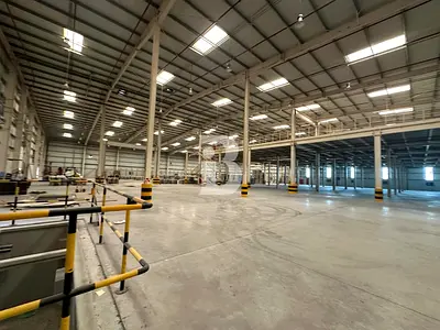 Ready | Ras Al Khour | Connectivity