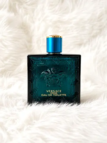 Versace Euros