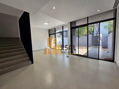4bedroom villa || Sendian masar || Middle unit || Pool