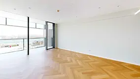 A Beautifully Upgraded 1-Bedroom in Najmat