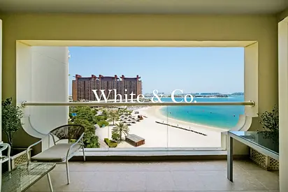 Sea View | Private Beach | Vacant Soon