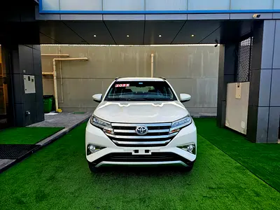 Toyota Rush EX, миниатюра 2