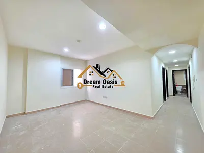 Limited Time Offer 2BHK With 2Baths and Covered Parking in Muwaileh Rent 39,990