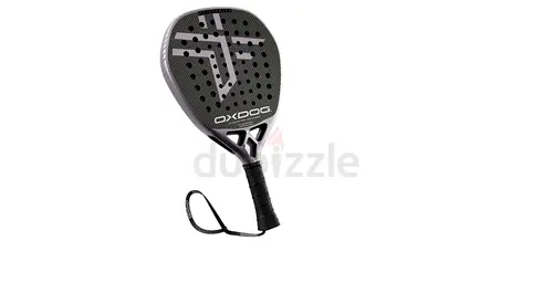 Oxdog Ultimate Pro+ 2026 Padel Racket — Brand New