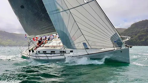 BENETEAU FIRST 44.7 (2006)