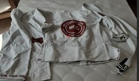 Kids kimono (8-10years)