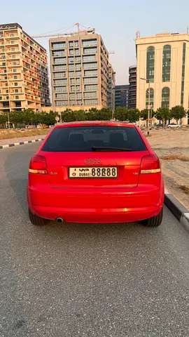 صورة 3 لـ 2008 AUDI A3