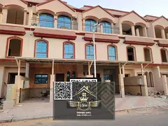 Two-Bedroom town house with Large Living Area & Two Bathrooms for Sale