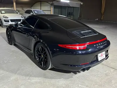 صورة مصغرة 4 لـ 2015 Porsche 911