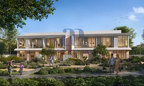 Velora 2 | 3BR + Maid | Near Entrance & Amenities